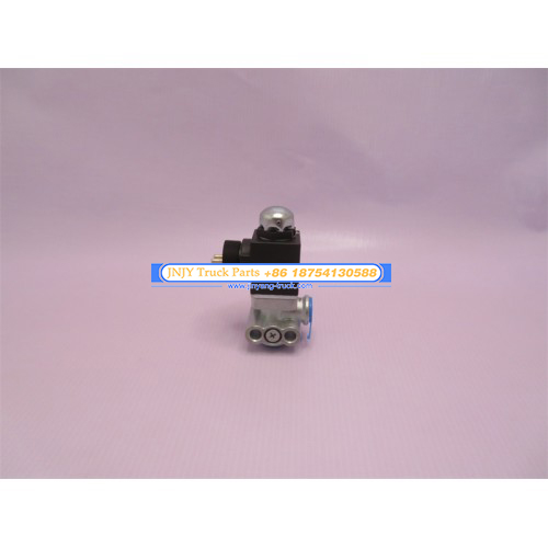 Пневмоклапан SHAANXI F2000 SORL