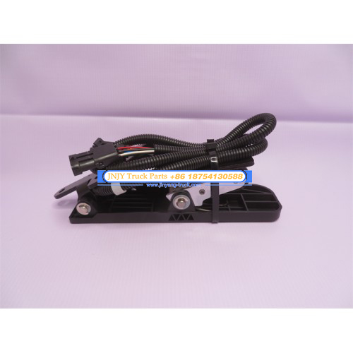 Педаль газа QY16B.5 с датчиком положения SORL