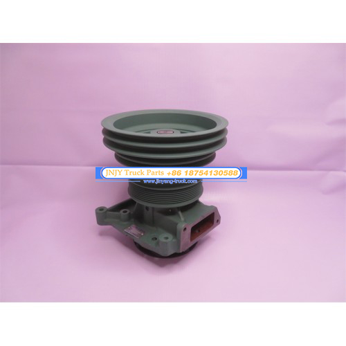Помпа WD615 9055 вагонетка SORL