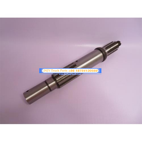 Вал выходной ZL20-032008 КПП BS428 LW300F/LE321F