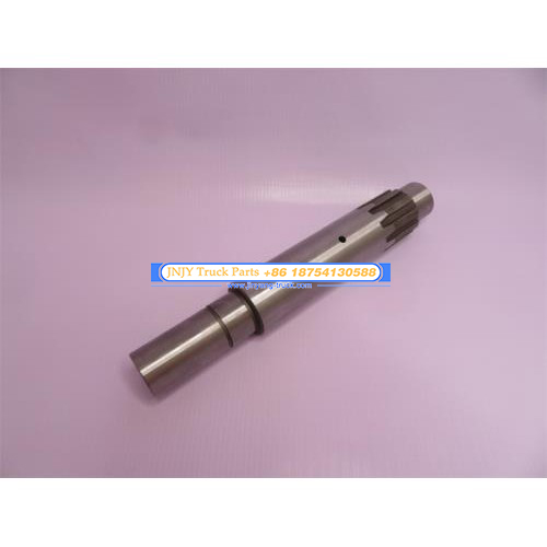 Вал передачи заднего хода КПП BS428 ZL20-036003 LW300F/LE321F