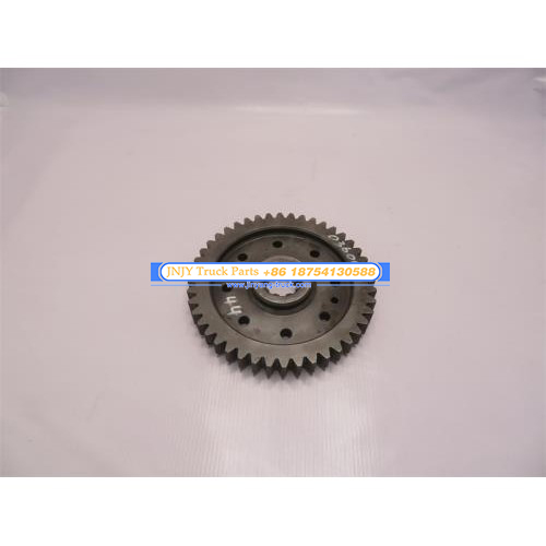 Шестерня КПП Вилочный погрузчик LW300F/LW321F Z=44