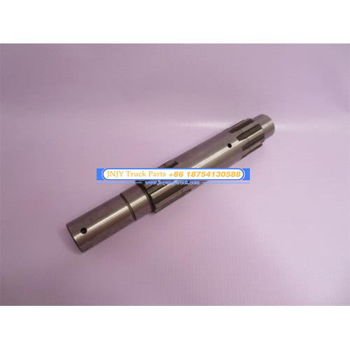 Вал промежуточный ZL20-033002 КПП BS428 LW300F/LE321F