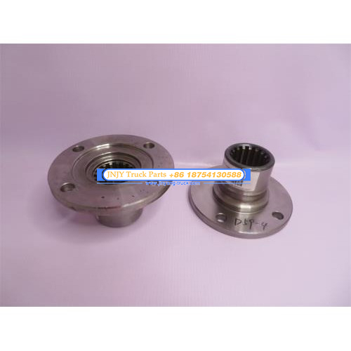 Фланец выходного вала КПП ZL20-030013 КПП BS428 LW300F/LE321F