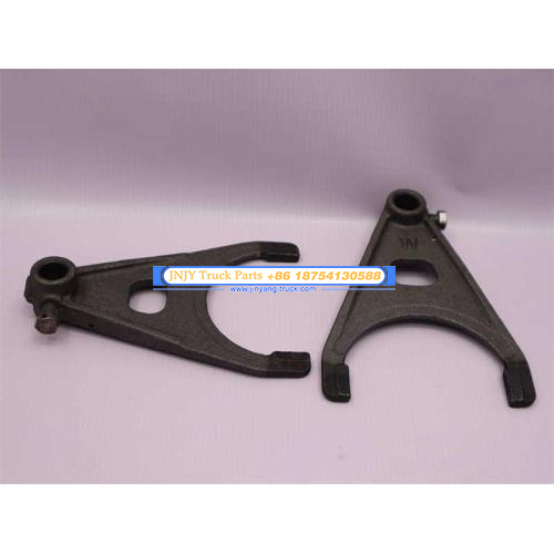 Вилка КПП ZL20-030048 КПП BS428 LW300F/LE321F