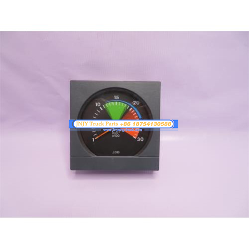 Тахометр SHAANXI F2000 6012