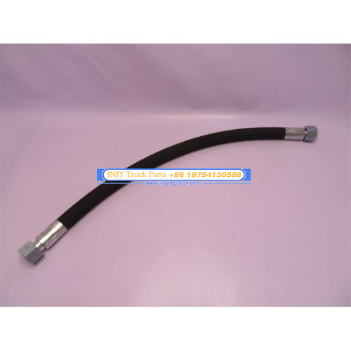 液压胶管F型 徐工ZL50G 原厂 **