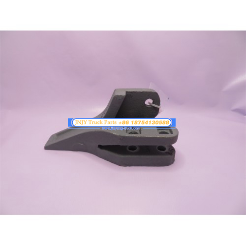 斗齿边齿 徐工LW500F/K/临工LG953 新款3孔 合金钢 右 **