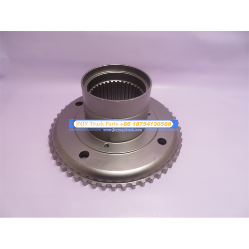 轮边齿圈支架 AC26桥 Z=52 内37齿 **