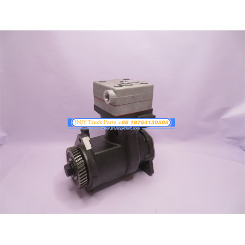 Компрессор воздушный CUMMINS 6CT 4929623