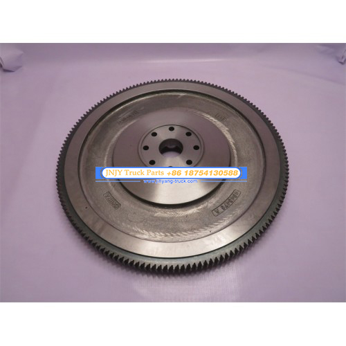 Маховик в сборе с венцом CUMMINS 6CT 260л.с. 158 зубьев (оригинал)