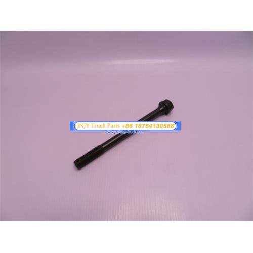 Болт головки блока WD615/D10 14*16*187 QINYAN