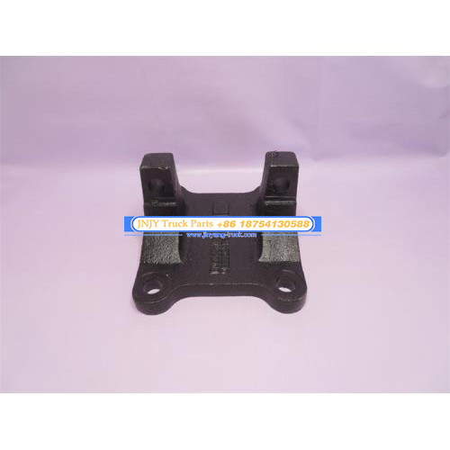 Кронштейн тяги реактивной SHAANXI F3000/M3000/X3000