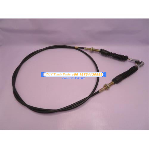 油门线 徐工ZL50GN 2.7M **