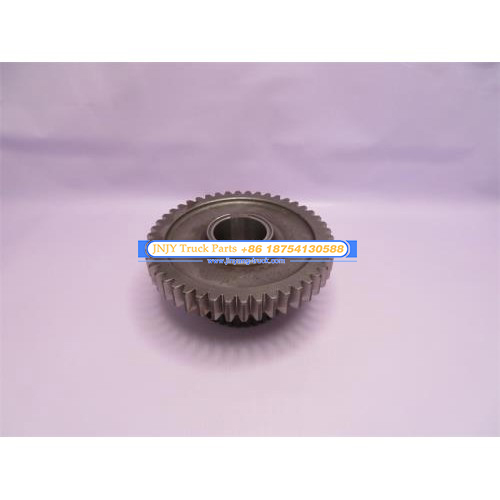 Шестерня КПП WG180 4644 308 622 Автогрейдер GR215