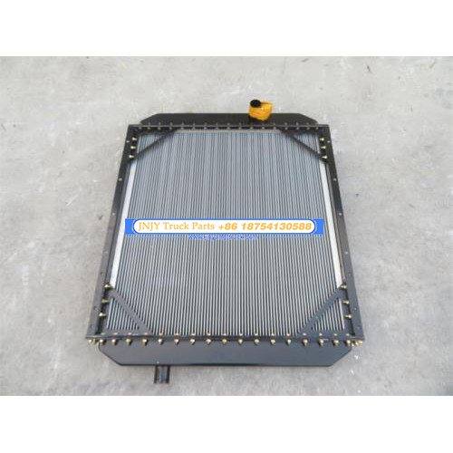 Радиатор охлаждения ZL50G/LW500FN/LW500K (оригинал)