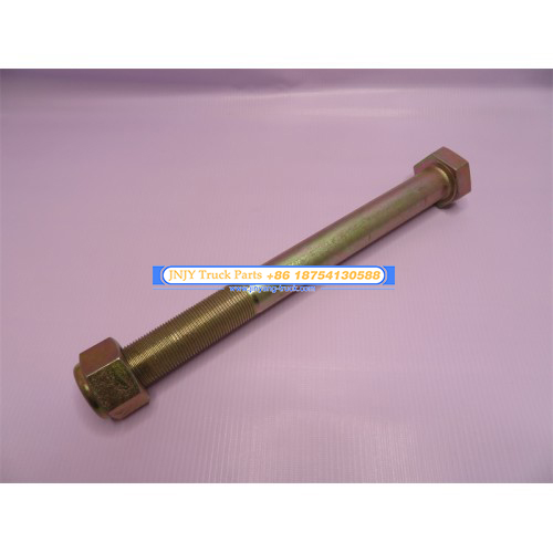 螺丝桥壳固定 山工ZL50F/SEM655D/650B/669 30*300 带帽