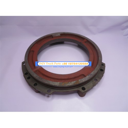 Крышка дисков фрикционных КПП SHANTUI SD16