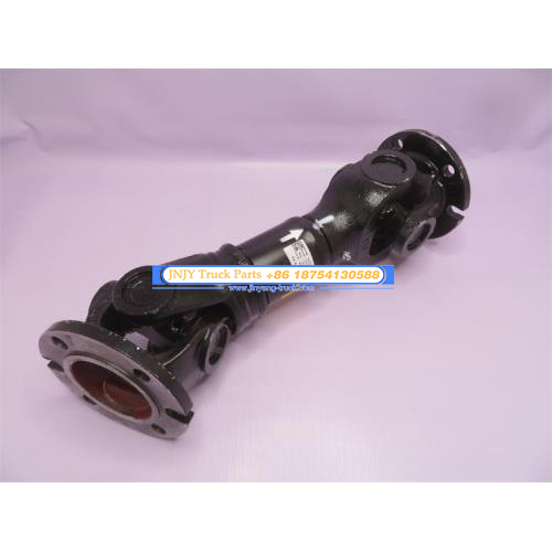 Кардан LW300F заднего моста 440mm круглая фланец