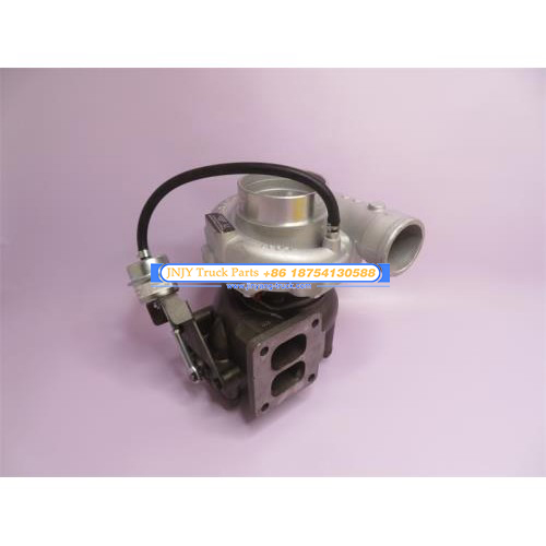 增压器 上柴SC8DK/徐工XZJ5328JQZ25K 带阀 潍尔曼