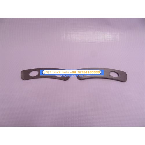 Пластинка замковая КПП 175-15-42240 SHANTUI SD22/23/32