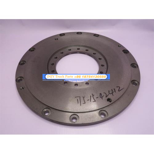 Корпус цилиндра КПП 175-15-42412 SHANTUI SD22