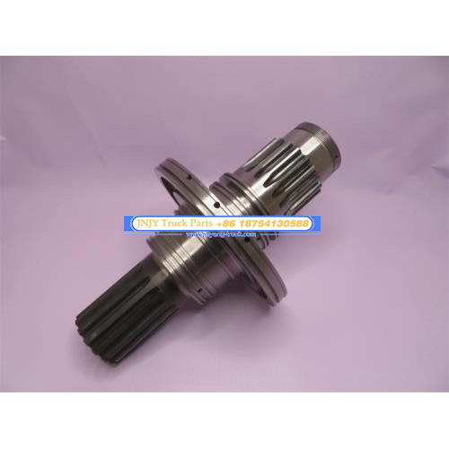 Вал КПП 175-15-42213 SHANTUI SD32