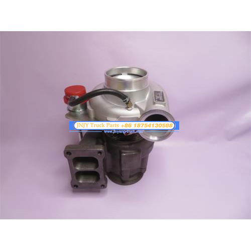 Турбокомпрессор HOWO/70T D12 0020 WEI ER MAN