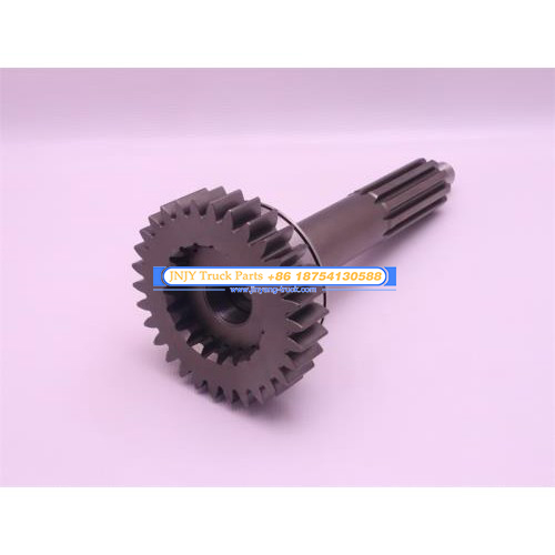 Вал КПП HW21712 первичный в сборе