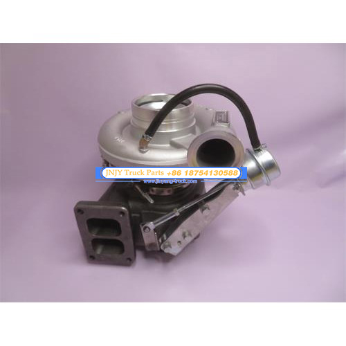 Турбокомпрессор HOWO/70T D12 0040 WEI ER MAN