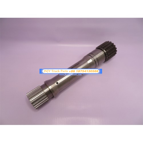 变矩器输出轴 山推SD32