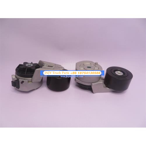 Шкив натяжителя ремня YUCHAI YC6A260-H300 (оригинал)