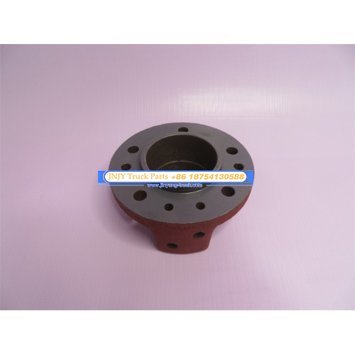 Крышка КПП ZL20-035001 BS428 LW300/LW321 левый