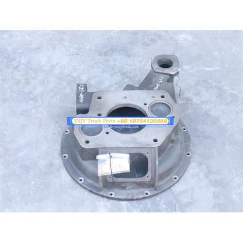 Картер сцепления КПП FAST