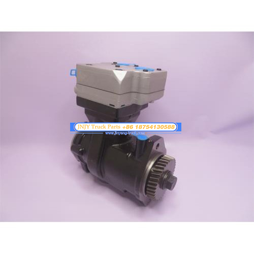Компрессор воздушный CUMMINS 6CT