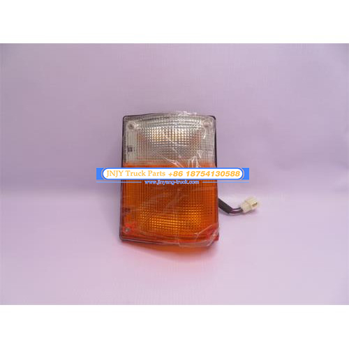 Фонарь поворота 25Q5 2007г правая (оригинал)