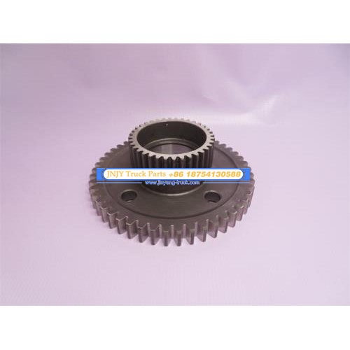 Шестерня КПП Вилочный погрузчик LW300F/LW321F Z=49 (оригинал)