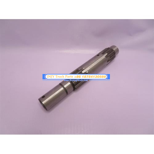 Вал промежуточный ZL20-033002 КПП BS428 LW300F/LE321F (оригинал)