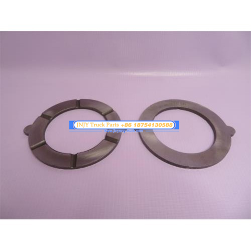 Шайба шестерни полуоси LW500F/LW521F/LW500K (оригинал)