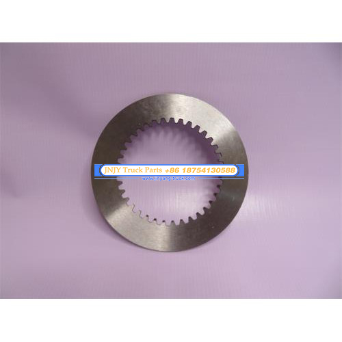 Диск фрикциона промежуточный КПП LW300F/LE321F (оригинал)