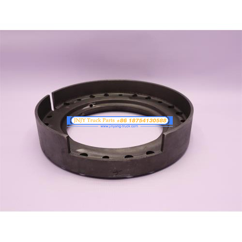 Корпус фрикциона КПП ZL50G (оригинал)