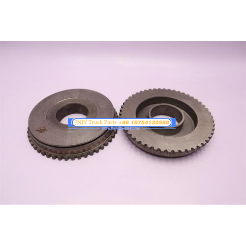 Поршень КПП ZL20-032106 КПП BS428 LW300F/LE321F (оригинал)