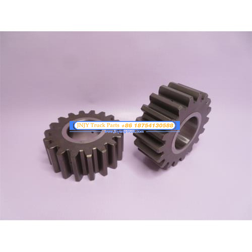 轮边行星轮 徐工LW500F/临工953 Z=18 肥城/金城桥 原厂 **