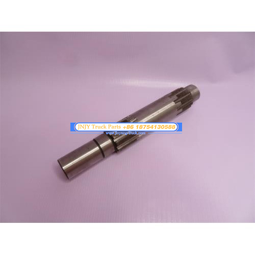 Вал передачи заднего хода КПП BS428 ZL20-036003 LW300F/LE321F (оригинал)