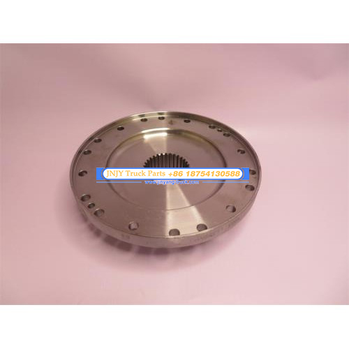 Крышка корпуса второй передачи АКПП ZL50G/XIAGONG/LINGONG/LONGGONG (оригинал)