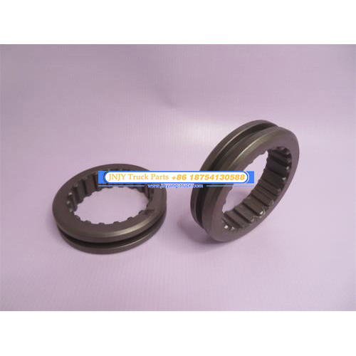 Муфту переключения пониженной/повышенной передач ZL20-030019 КПП BS428 LW300F/LE321F (оригинал)