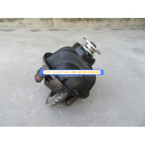 后桥差减总成 徐工LW300F/LW321F 7:37 精工桥通用 原厂 **