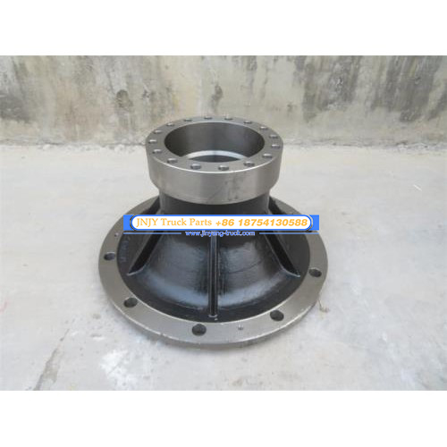 后轴头/轮毂 徐工ZL50G/ZL50GN 配32026轴承 10孔26mm 美驰桥 新款 原厂 **