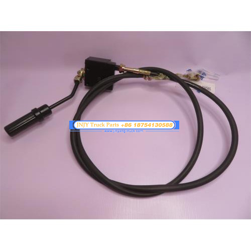 Переключатель скоростей подрулевой ZL50GN/LW500F/LW500K/LW521F 2.45m 2012г (оригинал)