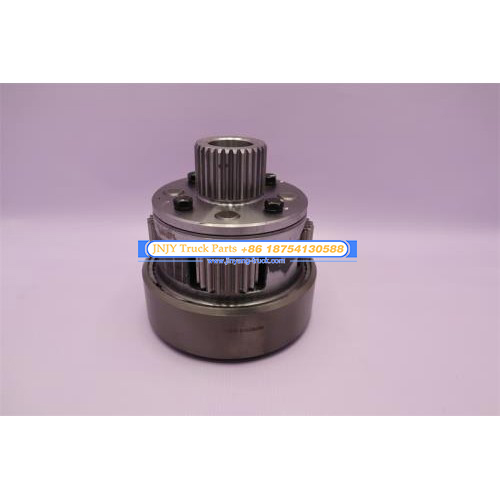 Блок шестерен первой скорости ZL50G (оригинал)